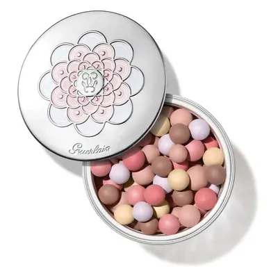 GUERLAIN Météorites Light Revealing Pearls of Powder Arcszínező gyöngyök árnyalat 04 Doré 25 g