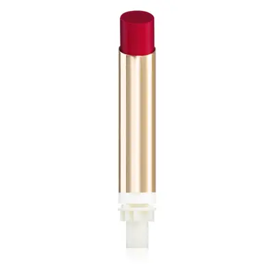 Sisley Photo-Rouge Shine Refill hidratáló szájfény utántöltő árnyalat 40 Sheer Cherry 3 g