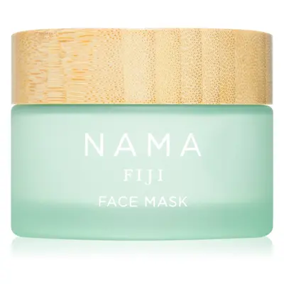 Nama Fiji Face hidratáló arcmaszk 50 g