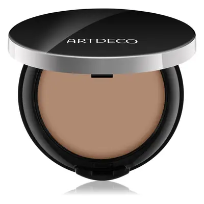 ARTDECO High Definition gyengéd kompakt púder árnyalat 410.6 Soft Fawn 10 g