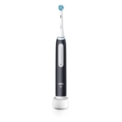 Oral B iO3 elektromos fogkefe Black 1 db