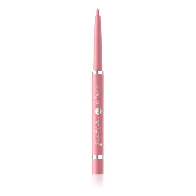 Bell Perfect Contour szájkontúrceruza árnyalat 04 Charm Pink 5 g