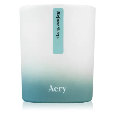 Aery Aromatherapy Before Sleep gyertya 200 g