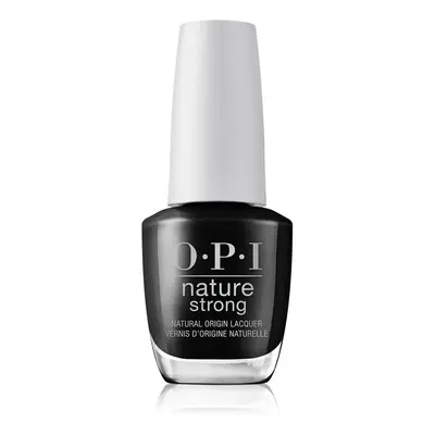 OPI Nature Strong körömlakk Onyx Skies 15 ml