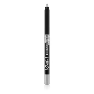 Sleek Lifeproof Metallic Eyeliner metál szemceruza árnyalat Up To No Good 1,2 g