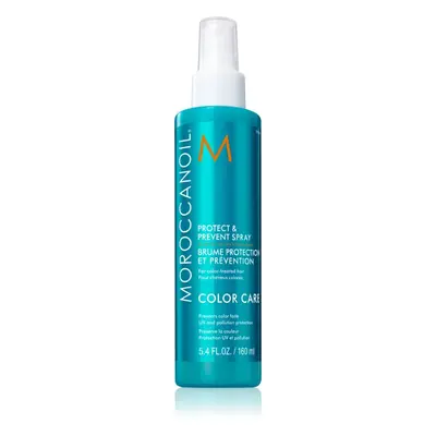 Moroccanoil Color Care védő spray festett hajra 160 ml