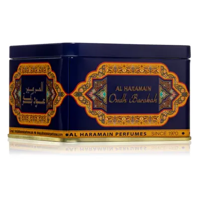 Al Haramain Oudh Barakah tömjén 40 g