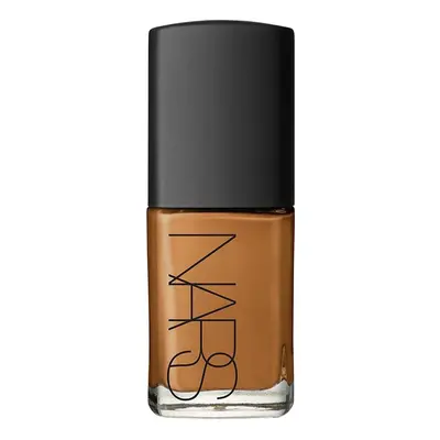 NARS Sheer Glow Foundation hidratáló alapozó árnyalat MARQUISES 30 ml