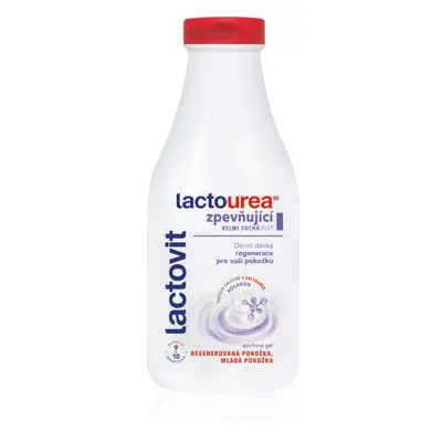 Lactovit LactoUrea Firming tusfürdő gél a bőr feszességéért 500 ml