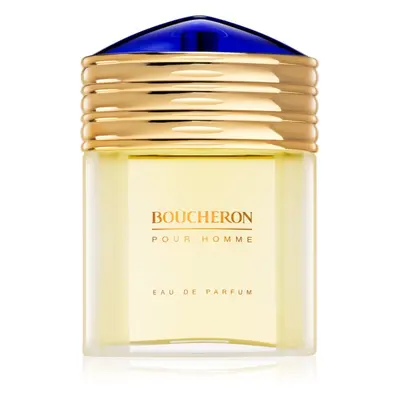 Boucheron Pour Homme Eau de Parfum uraknak 100 ml