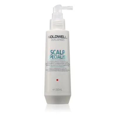 Goldwell Dualsenses Scalp Specialist multifunkcionális hajápoló minden hajtípusra 150 ml