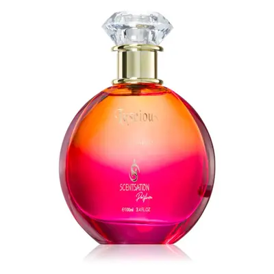 Scentsations Luscious Eau de Parfum hölgyeknek 100 ml