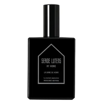 Serge Lutens La dame de Heian La maison japonaise lakásparfüm unisex 100 ml