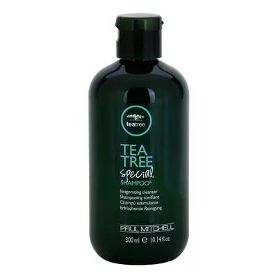 Paul Mitchell Tea Tree Special frissítő sampon 300 ml