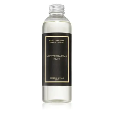 Cereria Mollá Boutique Mediterranean Blue Aroma diffúzor töltet 200 ml