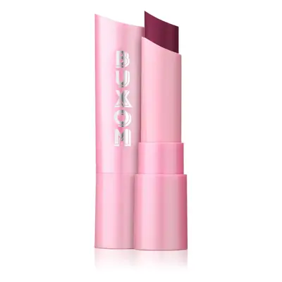 Buxom FULL-ON™ PLUMPING LIP GLOW BALM ajakbalzsam nagyobbító hatás árnyalat Blackberry Jam 2 g