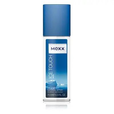 Mexx Ice Touch Man spray dezodor uraknak 75 ml