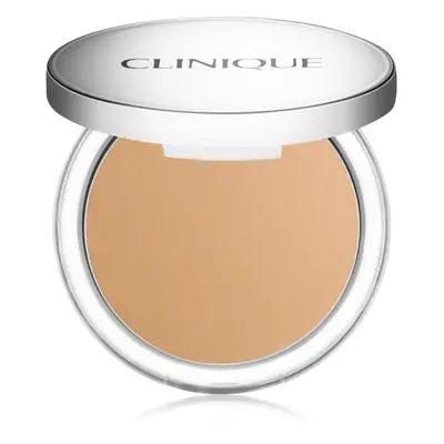 Clinique Almost Powder Makeup SPF 15 púderes make-up SPF 15 árnyalat 05 Medium 10 g