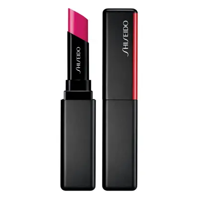 Shiseido ColorGel LipBalm tonizáló ajakbalzsam hidratáló hatással árnyalat 115 Azalea 2 g