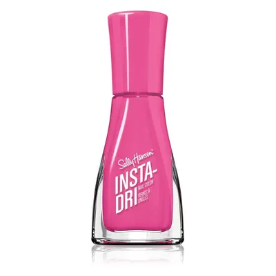 Sally Hansen Insta Dri gyorsan száradó körömlakk árnyalat 281 Beet-ing Heart 9,17 ml