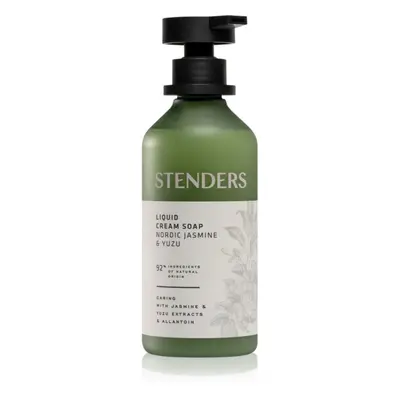 STENDERS Nordic Jasmine & Yuzu krémes folyékony szappan 250 ml