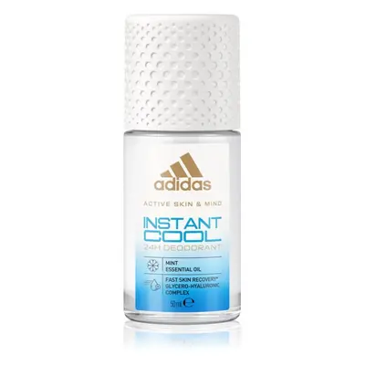 Adidas Instant Cool golyós dezodor 24h 50 ml