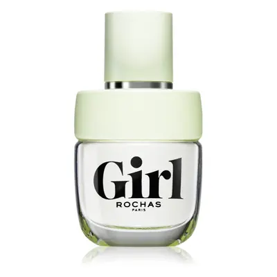 Rochas Girl Eau de Toilette hölgyeknek 40 ml