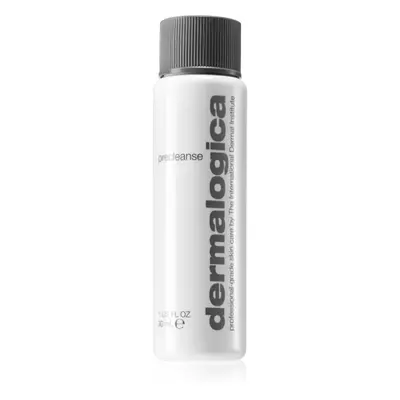 Dermalogica Daily Skin Health PreCleanse tisztító olaj szem- és ajak környékére és arcra 30 ml