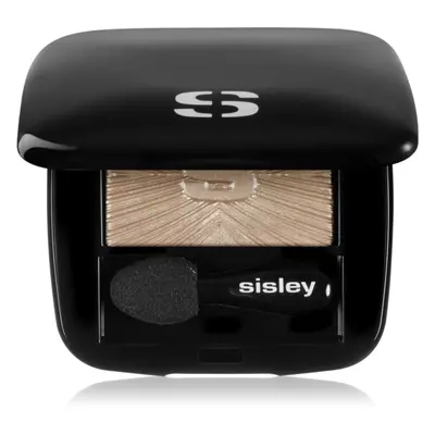 Sisley Les Phyto Ombres szemhéjfesték szatén hatással érzékeny szemre árnyalat 40 Glow Pearl 1,5