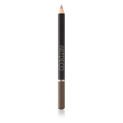 ARTDECO Eye Brow Pencil szemöldök ceruza árnyalat 280.6 Medium Grey Brown 1.1 g