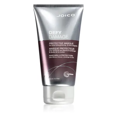 Joico Defy Damage maszk a károsult hajra 150 ml