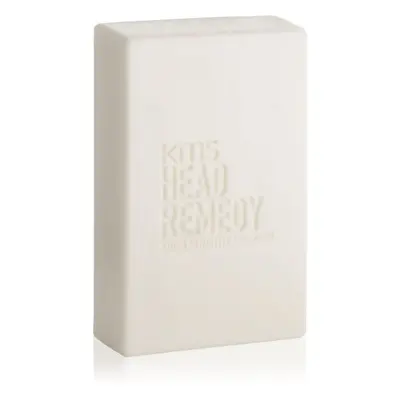 KMS Head Remedy Solid Shampoo szilárd sampon érzékeny fejbőrre 75 g