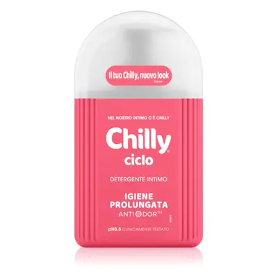 Chilly Ciclo intim higiéniai gél pH 3,5 200 ml