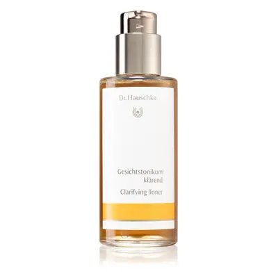 Dr. Hauschka Cleansing And Tonization élénkítő tonik spray -ben 100 ml