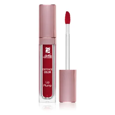 BioNike Defence Color ajakfény nagyobbító hatás árnyalat 006 Rouge Framboise 6 ml