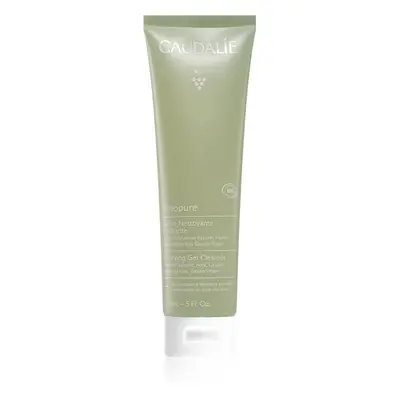 Caudalie Vinopure tisztító gél 150 ml