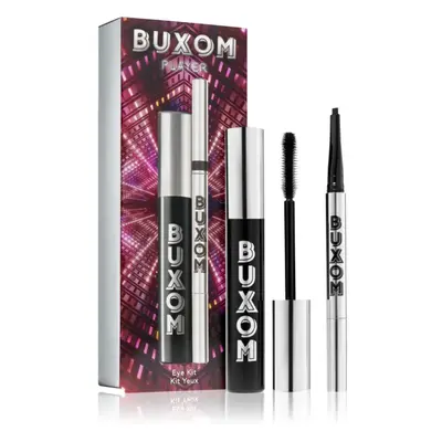 Buxom EYE KIT PLAYER ajándékszett