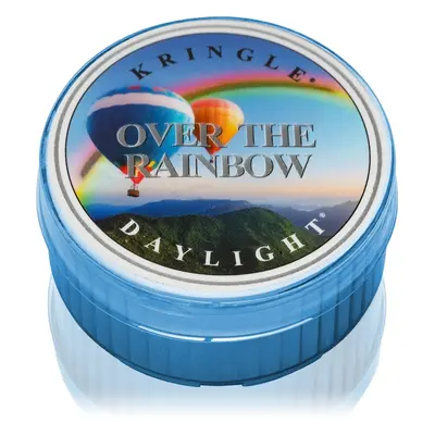 Kringle Candle Over the Rainbow teamécses 42 g