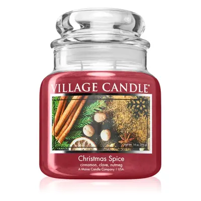 Village Candle Christmas Spice illatgyertya 396 g