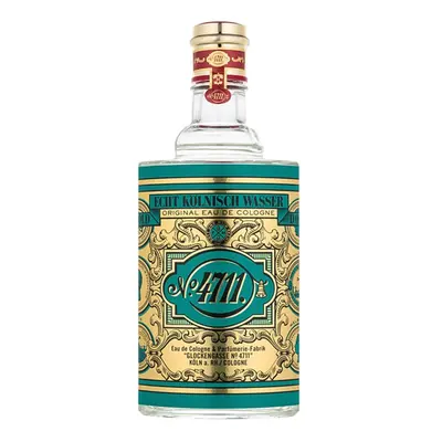 4711 Original Eau de Cologne szórófej nélkül unisex 400 ml