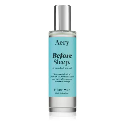 Aery Aromatherapy Before Sleep párna illatosító spray 50 ml