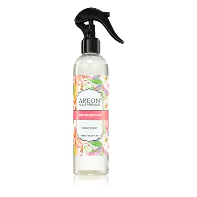 Areon Room Spray Strawberry lakásparfüm 300 ml