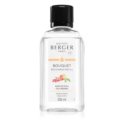 Maison Berger Paris Goji Berries Aroma diffúzor töltet 200 ml