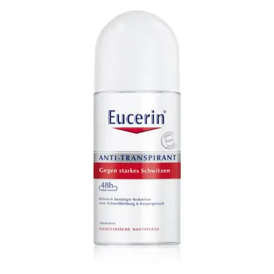 Eucerin Deo izzadásgátló az erőteljes izzadás ellen 50 ml