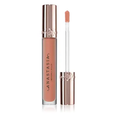 Anastasia Beverly Hills Lip Gloss ajakfény árnyalat Peachy Nude 4,5 ml