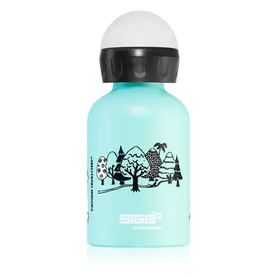 Sigg KBT Kids Moomin gyerekkulacs Picnic 300 ml