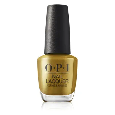 OPI Metalic Mega Mix Nail Lacquer körömlakk árnyalat SaTURN Me On 15 ml