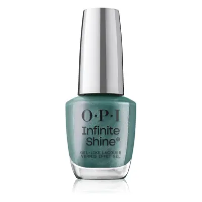 OPI Metalic Mega Mix Infinite Shine körömlakk árnyalat Cos-mo Money 15 ml