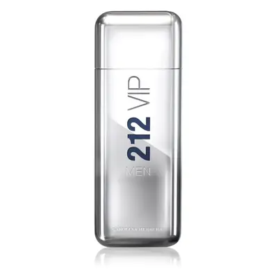 Carolina Herrera 212 VIP Men Eau de Toilette uraknak 100 ml