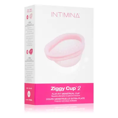 Intimina Ziggy Cup 2 A menstruációs kehely 50 ml